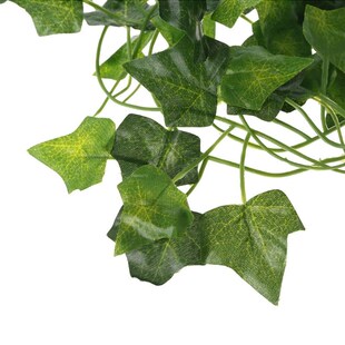 Artificial Vine Reptile Lizards Terrarium Decoration Chamele