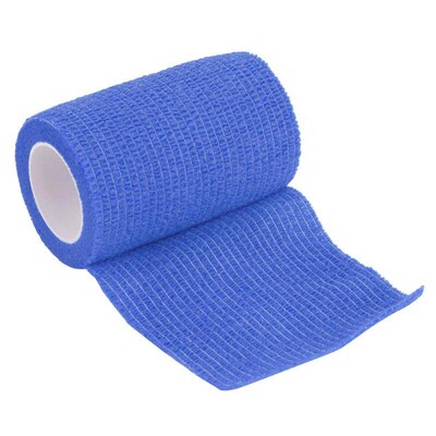 5 Colors Self-adhesive Elastic Bandage Elastoplast First Aid
