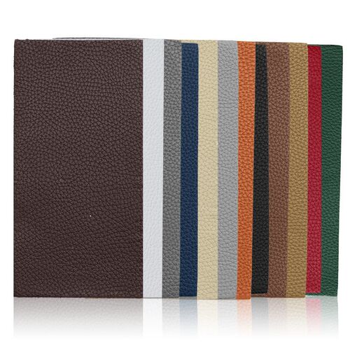 20X10Cm 12Color No Ironing Self Adhesive  On Sofa Clothes Re