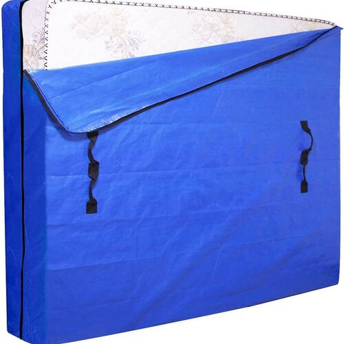 Queen Matress Packing Bag Thickened Pe Woven Bag Simmons Pac
