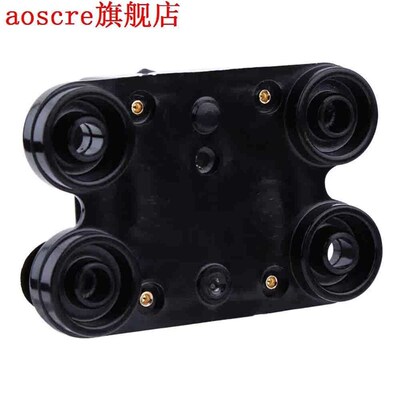 DC12V Circuit Interrupter Breaker for Car Marine Boat Bike S