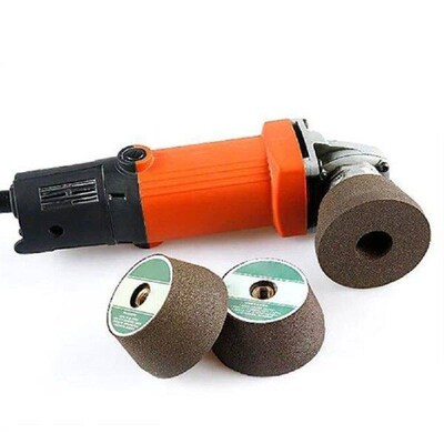 Thickened Stone Polishing Buffing Wheel Practical Tile
