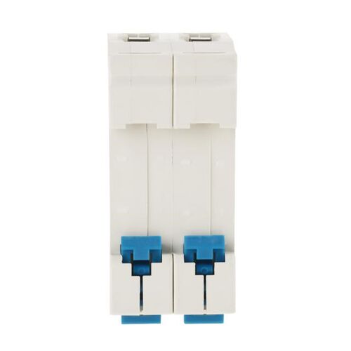 Circuit Breaker Household 400V 2P32A 8 X 6.5CM Home DZ47 Air
