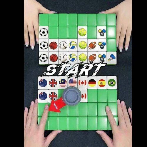 64 Blocks Seaside Escape Mahjong Game Tiktok Popular Game Do