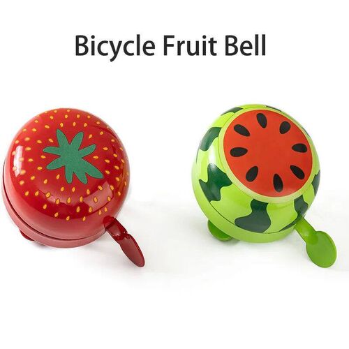 Bike Bell Cartoon Mountain Bike Scooter Childrens Bike Bell