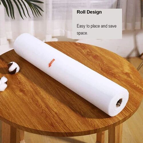 50pcs/roll Massage Table Sheets Sets Disposable SPA Bed Shee