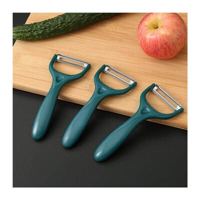 Fruit Vegetable Peeler Slicer Cutter Potato Carrot Peeling