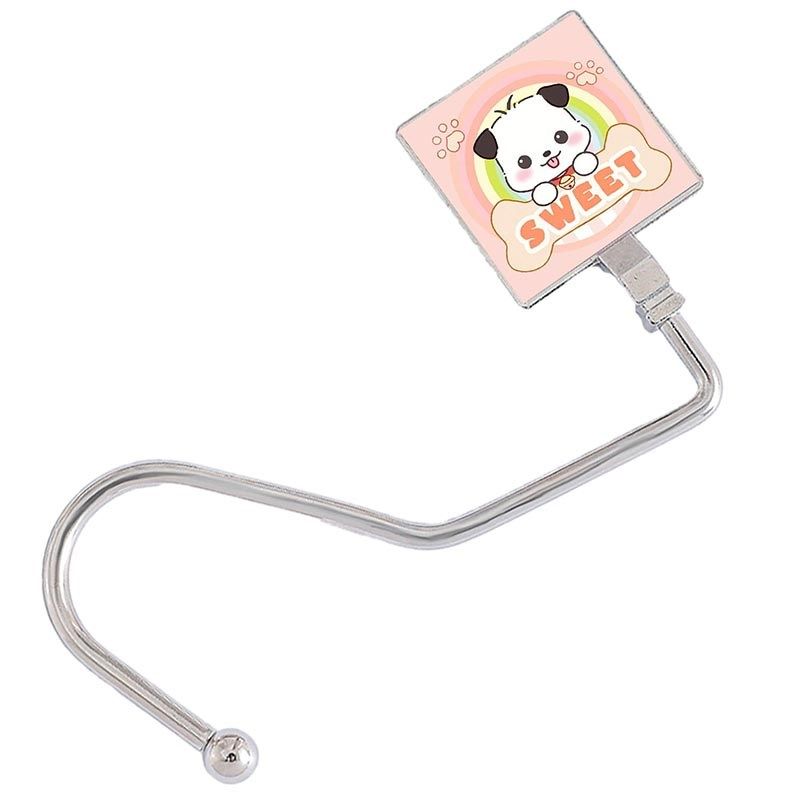 中小学生新款书包挂钩桌边免打孔挂包勾教室办公室可移动揹包挂钩,收纳整理,挂钩/粘钩,淘宝优惠券,粉丝福利购,淘宝优惠卷