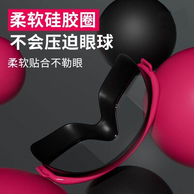 Adult Swimming Goggles - Waterproof, Anti-Fog, High Definiti