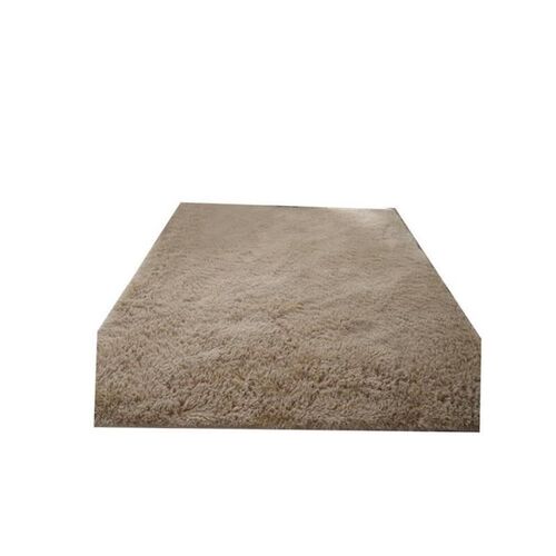 Fluffy Area Rugs for Bedroom Shaggy Floor Mat Carpet 地毯垫1