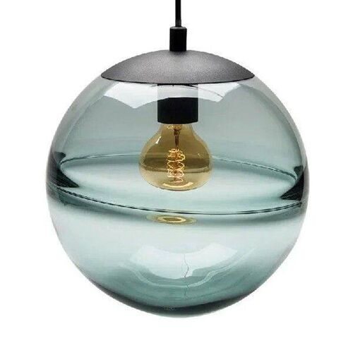 Decor Parlor Planet Glass Pendant Lights Modern Bedroom