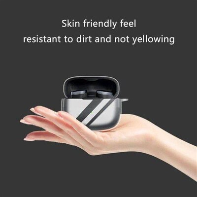 Ergonomic Soft Protective Case Sleeve For Bowers Wireless