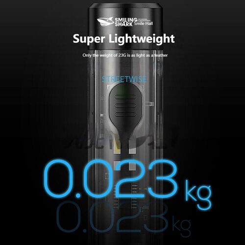 Mini Keychain Light Super Bright Flashlight Rechargeable USB