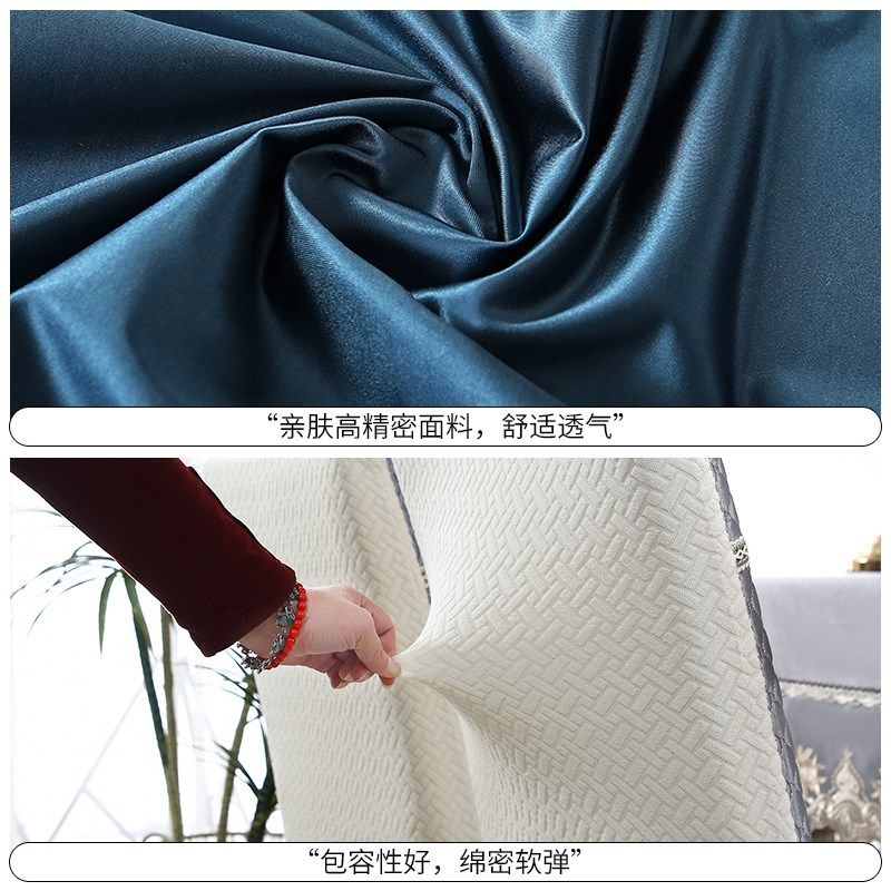 椅子罩20新款椅罩加厚坐垫实木方靠背一体通用餐椅,居家布艺,椅套/椅垫,淘宝优惠券,粉丝福利购,淘宝优惠卷