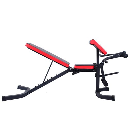 Sit Up Benches Home Multifunctional Fitness Equipment Mens