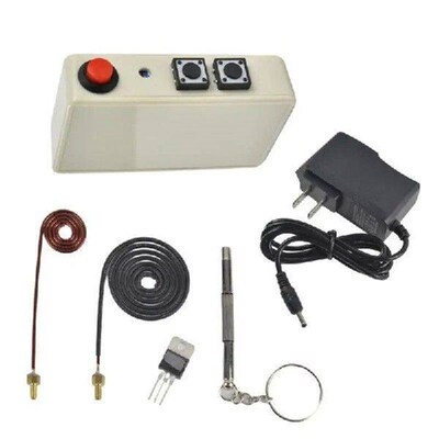 Q6PE High Frequency EMP Generator 150MHz Multifunctional