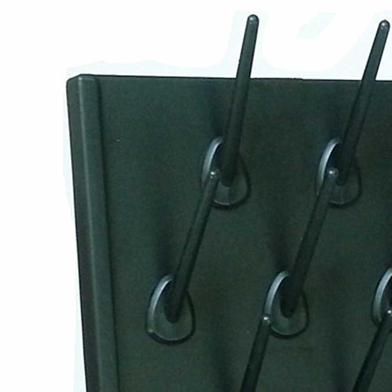 实验室滴水架27棒52棒沥水架高密度PP烧杯架化验室医院器皿晾干架,商业/办公家具,实验台,淘宝优惠券,粉丝福利购,淘宝优惠卷