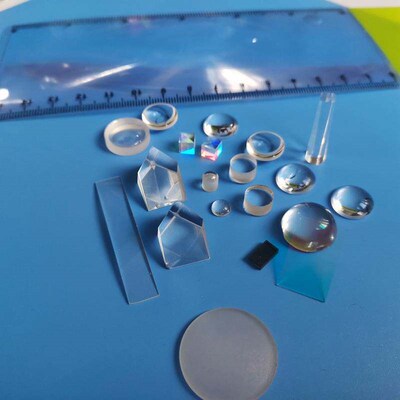 Professional Optical  Lens Processing Design Manufacturers F