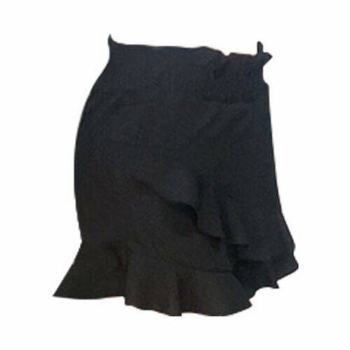 Skirts For Women ndy Summer Short Skirt Mini Wrap Skirt
