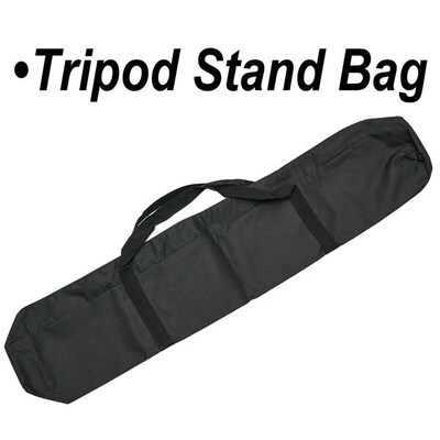 65/75/80/90/110/130cm Tripod Stand Bag Carrying Case For Stu