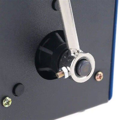 Outdoor Portable Multifunction Emergency Survival Hand