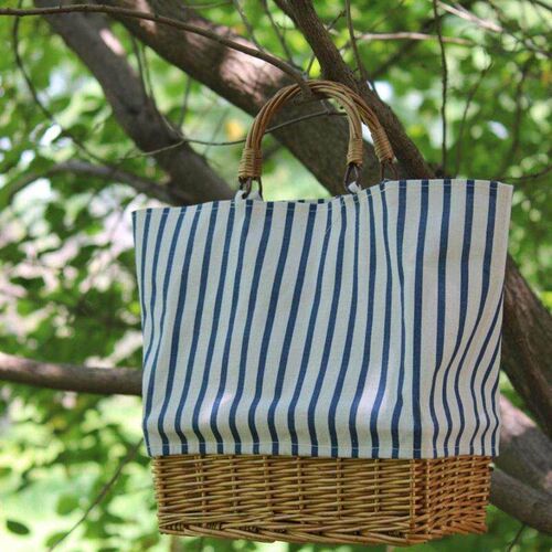 New Beach Tote Bag Fashion Women Canvas Summer Large Capaci