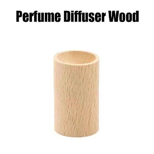 Wooden Essential Oil Aromatherapy Diffuser Wooden Diffuser