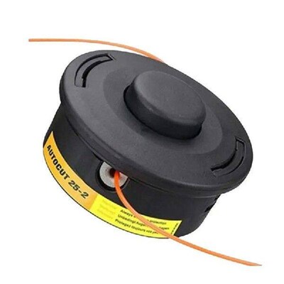 Reel Easy Trimmer Head Trimmer Auto Head For Accurate Cuts