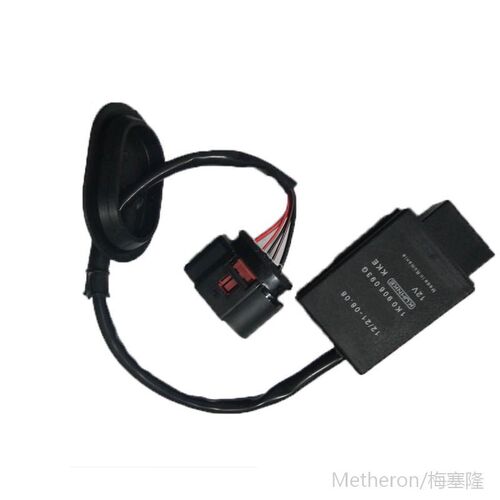 1PC 1K0906093G 1K0906093 Oil Fuel pump controller module uni