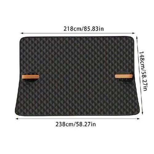 Car Windshield Covers Snow Shield Waterproof Winter Outdoor