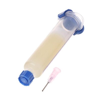 2 Pcs 10CC RMA-218 BGA Reballing No-Clean Repair Solder Flux