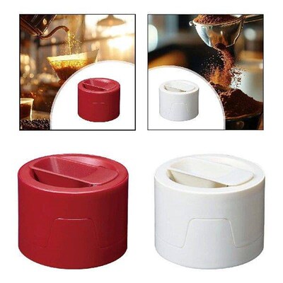 Pour over Coffee Dripper Removable Service for 1 to 2 Cups