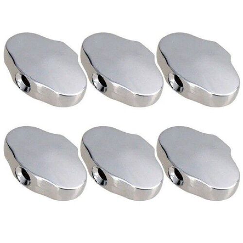 6pcs Zinc Alloy Guitar Tuning Peg Knobs Keys Tuners Machine