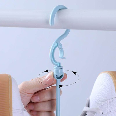 Shoe rack for home use, hanging shoe rack for drying shoes,