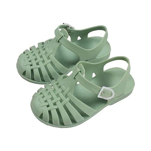 Baby Gladiator Sandals Casual Breathable Hollow Out Roman Sh