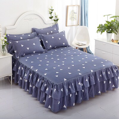 Simmons Bed ver Aloe Vera tton One-piece Bilateral Lace Bed