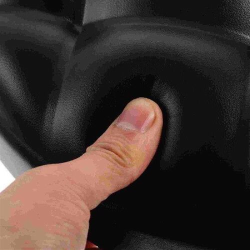 Swivel Chair Folding Bar Stool Pads Round Pu Seat Supply