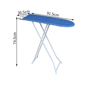 超稳加固大号烫衣板韩国熨衣板折叠熨烫板熨衣架熨斗板家用烫衣架