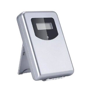 433MHz Wireless Weather Station with Forecast Temperature