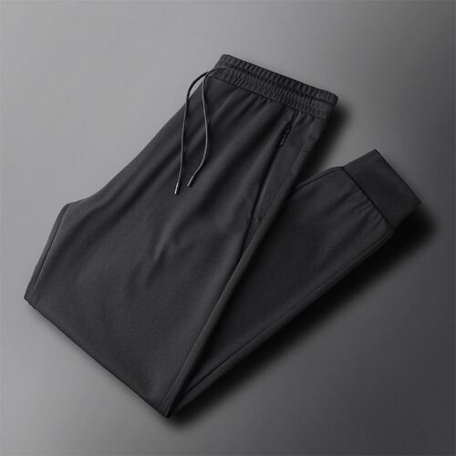 Mens Pants Spring New teny Young Mens Faion Stetch Small F