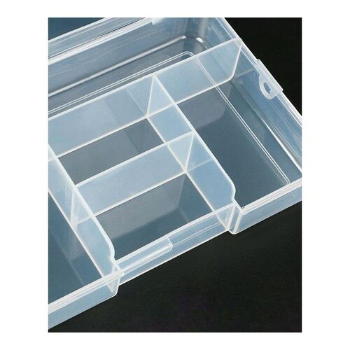 Electronic Plastic Container Box Tools Case D T Screw Sewin