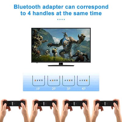 1PCS Remote Controller For Nintendo Wii Nunchuck with Motion