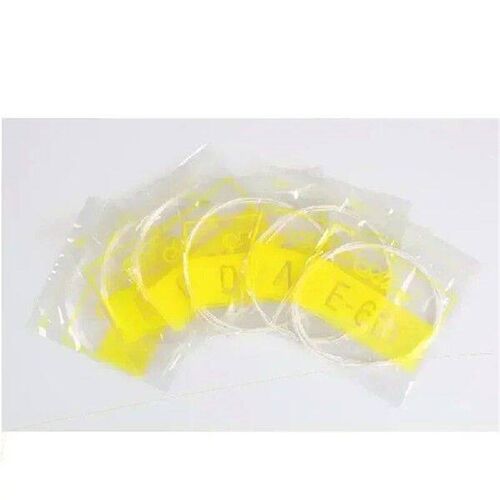NEW Alice Classical Guitar Strings Clear Nylon Strings