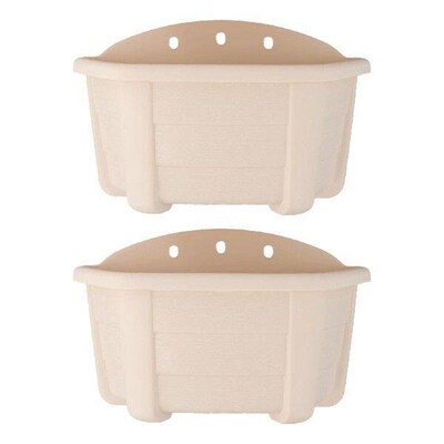 For Gardening Self-Watering Pot Hanging Flower Pot Garden