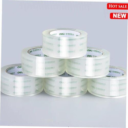 Scotch tape Carton special tape Packing tapes Transparent