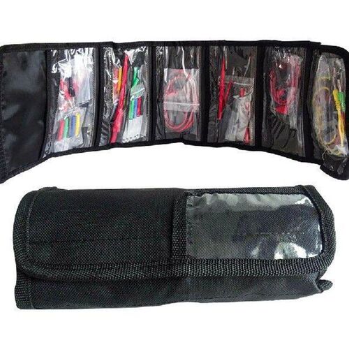 Leads Back Probe Kit 61PCS Back Probe Set for Multimeter
