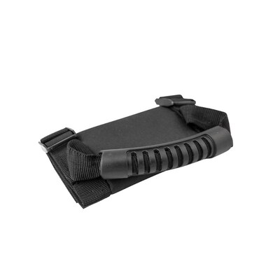 1 Pair Hand Holds Roll Cage Bar ATV Truck UTV Grip Handle St