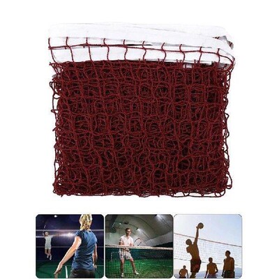 Portable Badminton Net Easy Setup Volleyball Net Tennis Net
