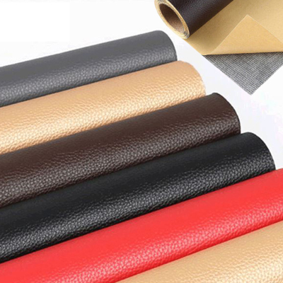 20x30cm Artificial PU Leather Patches Faux Synthetic Leather