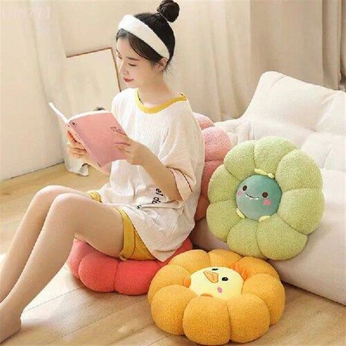 Office Bedroom Stool Tatami Floor Chair Cushion Car Cushion